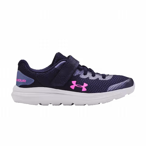 Under Armour Surge 2 AC PS 'Midnight Navy'