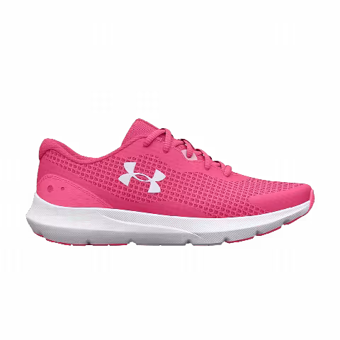 Under Armour Wmns Surge 3 'Pink Punk'