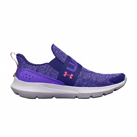 Under Armour Surge 3 Slip PS 'Bauhaus Blue'