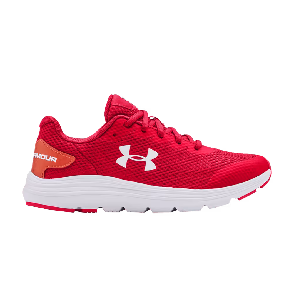Under Armour Surge 2 GS Fireball