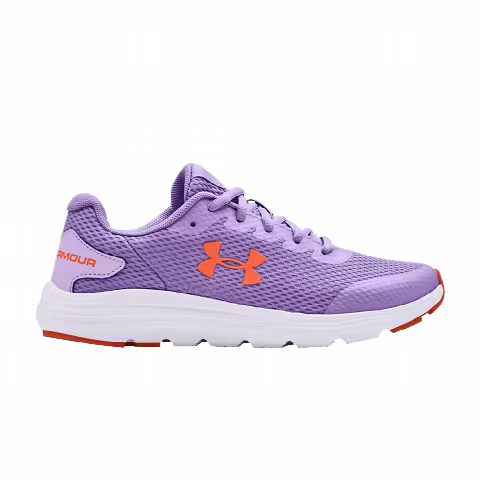Under Armour Surge 2 GS 'Planet Purple'