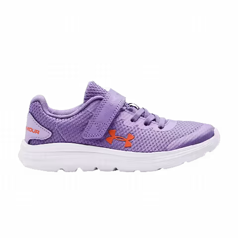 Under Armour Surge 2 AC PS 'Planet Purple'