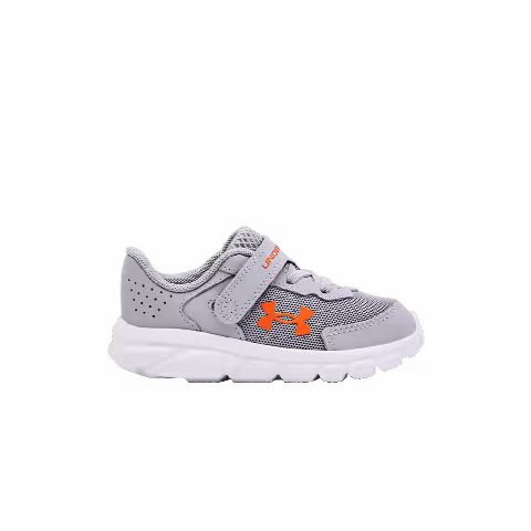 Under Armour Assert 9 AC TD 'Mod Grey White'