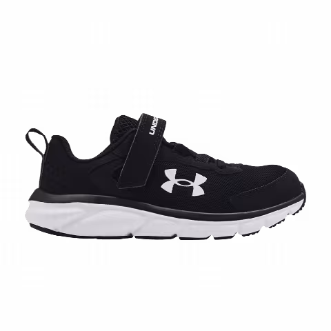 Under Armour Assert 9 Wide AC PS 'Black'