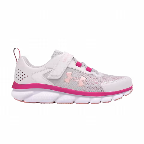 Under Armour Assert 9 AC PS 'Halo Grey'