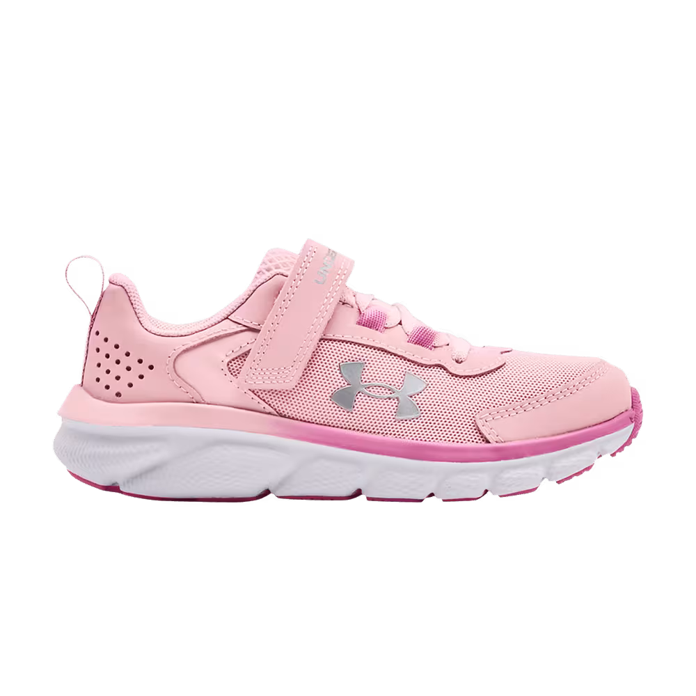 Under Armour Assert 9 AC PS Flamingo