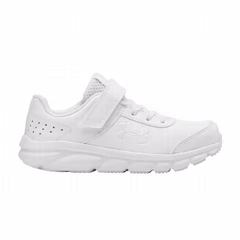 Under Armour Assert 8 AC PS 'White'