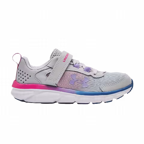Under Armour Assert 9 AC PS 'Halo Grey'