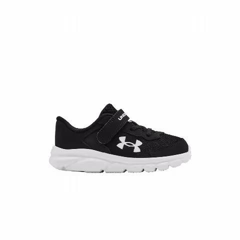 Under Armour Assert 9 AC TD 'Black'