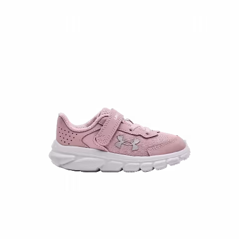 Under Armour Assert 9 AC TD 'Flamingo'