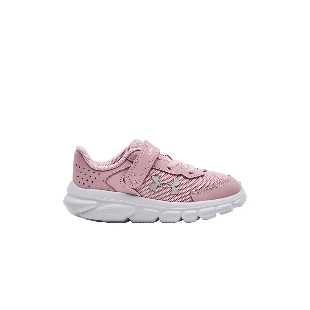 Under Armour Assert 9 AC TD Flamingo