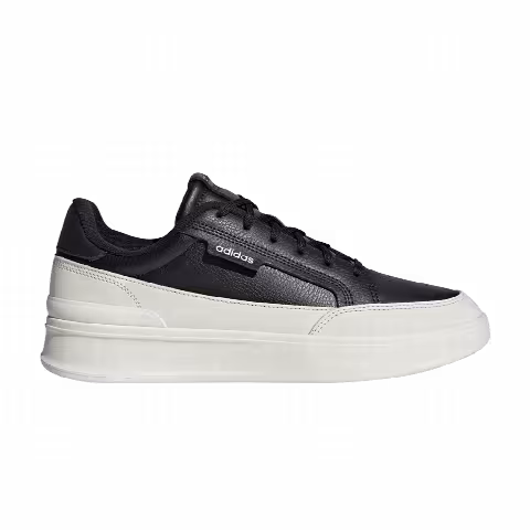 Adidas Aspyre 'Black Off White'