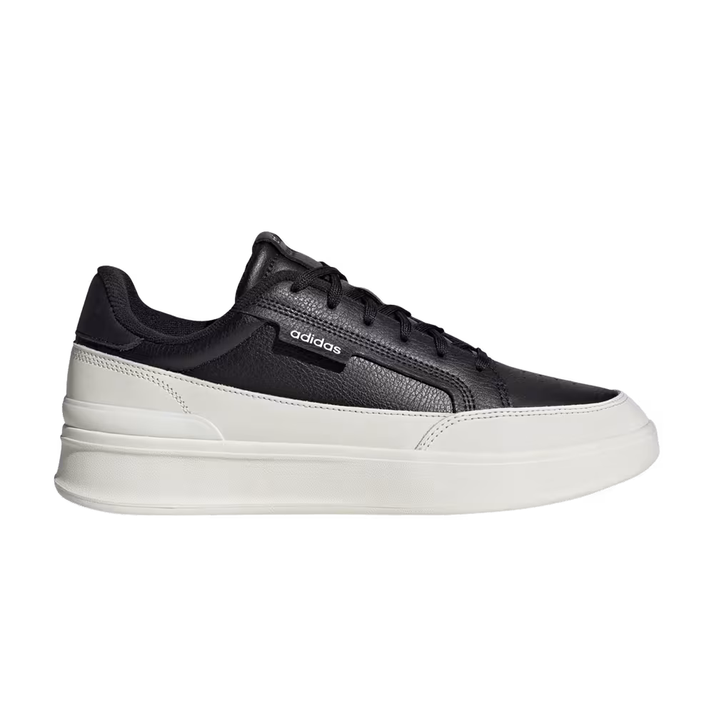 Adidas Aspyre Black Off White