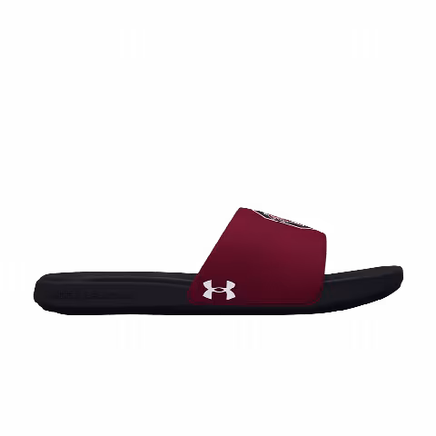 Under Armour Ansa Collegiate Slide 'South Carolina'