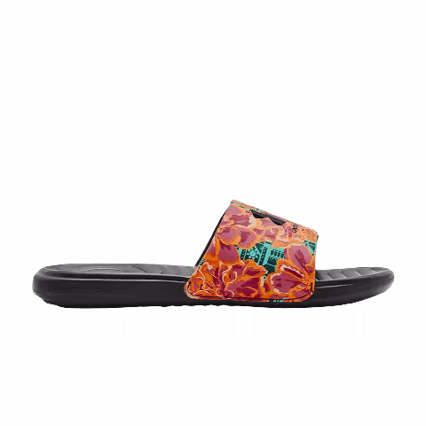 Under Armour Ansa Graphic Slide 'Floral'