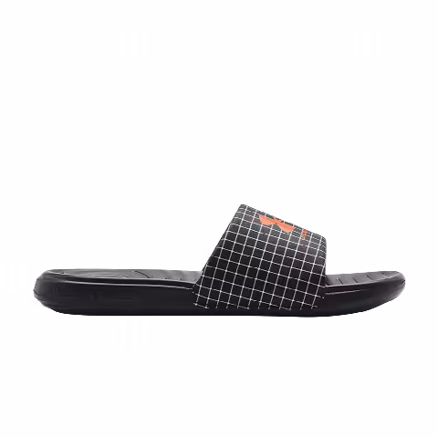 Under Armour Ansa Graphic Slide 'Grid'