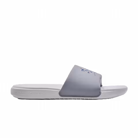 Under Armour Wmns Ansa Graphic Slide 'Steel Halo Grey'