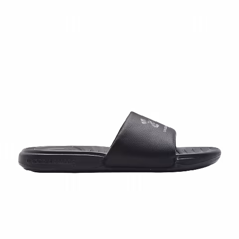 Under Armour Wmns Ansa Graphic Slide 'Black Deep Sea'