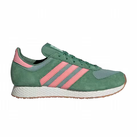 adidas Wmns Atlanta 'Preloved Green Semi Pink Spark'