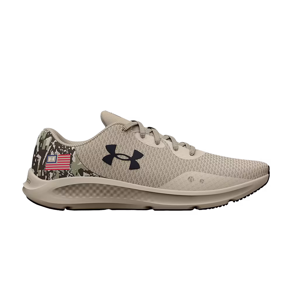 Under Armour Charged Pursuit 3 USA