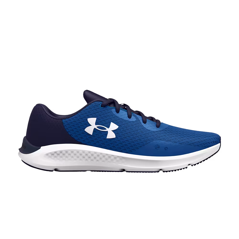 Under Armour Charged Pursuit 3 Victory Blue