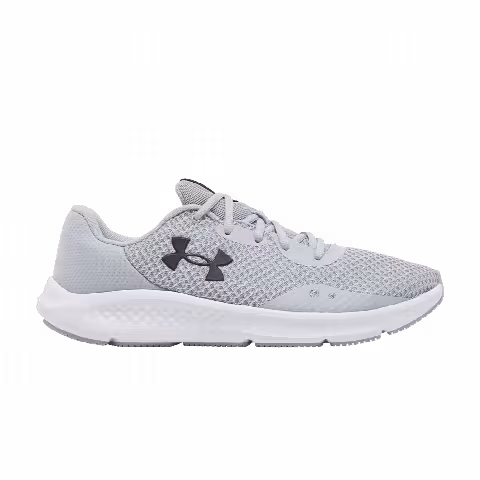 Under Armour Charged Pursuit 3 'Mod Grey'