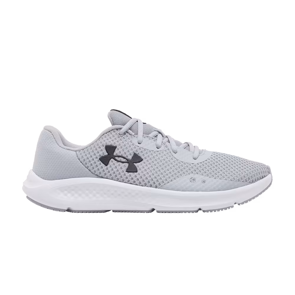 Under Armour Charged Pursuit 3 Mod Grey
