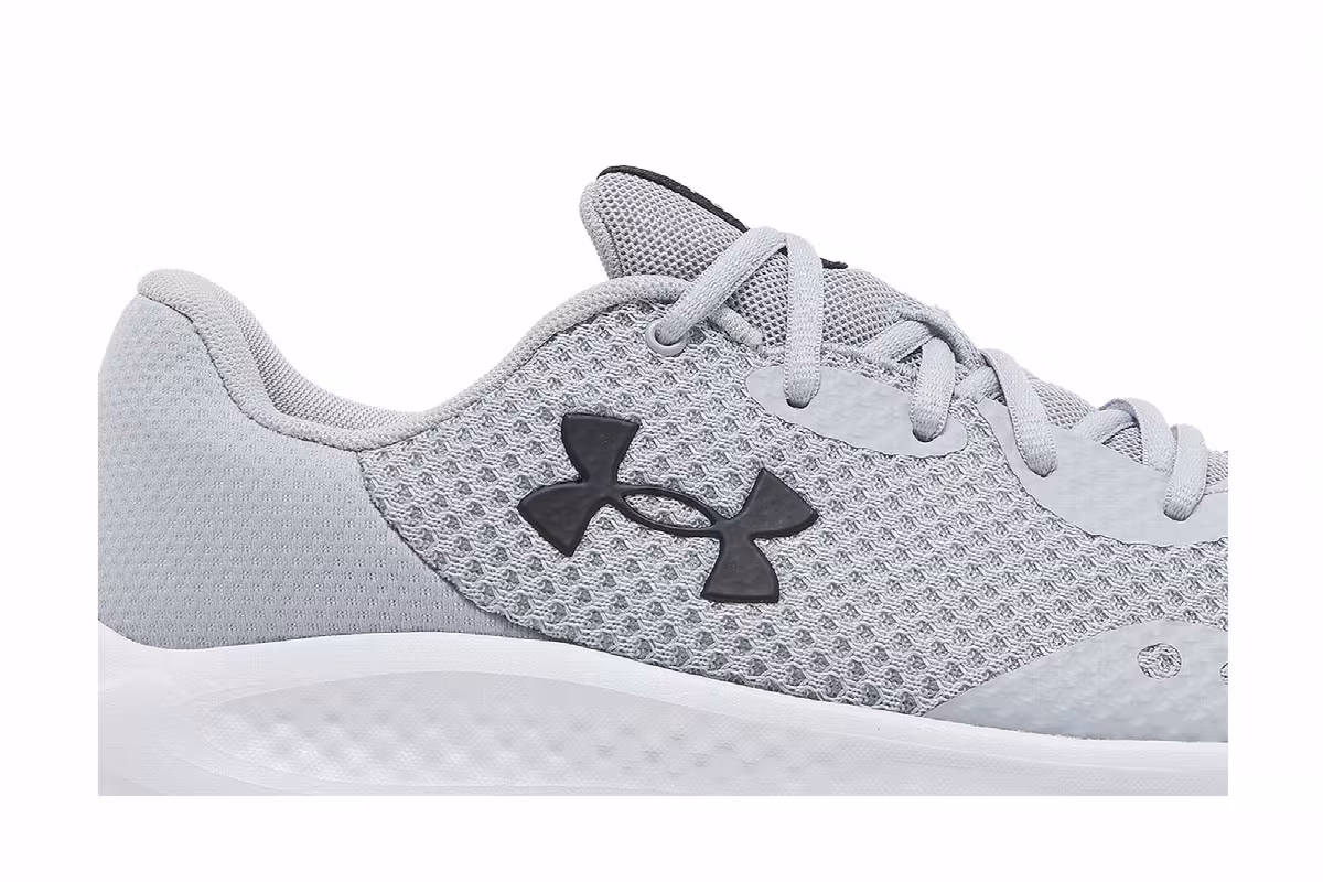 Under Armour Charged Pursuit 3 Mod Grey, view 3