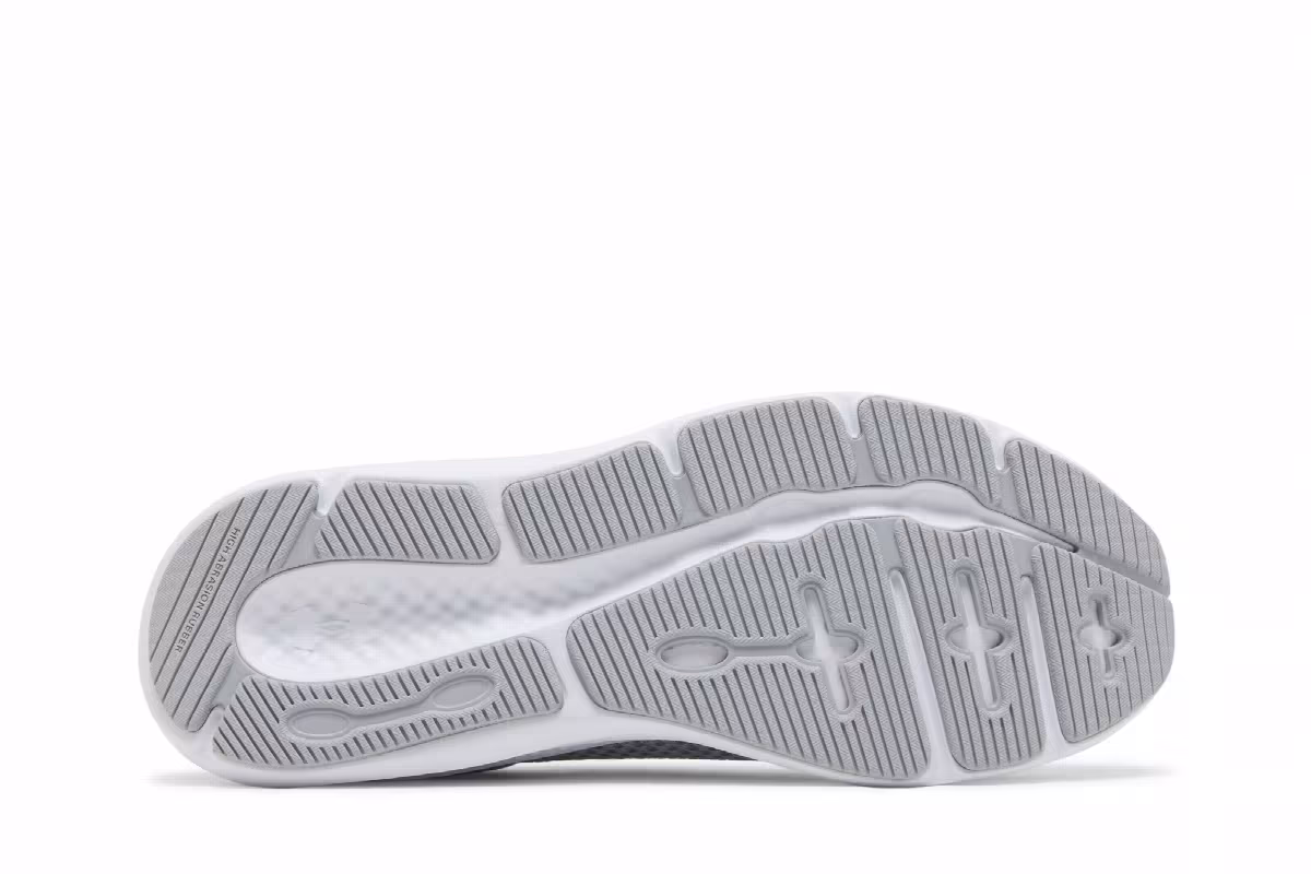 Under Armour Charged Pursuit 3 Mod Grey, view 5