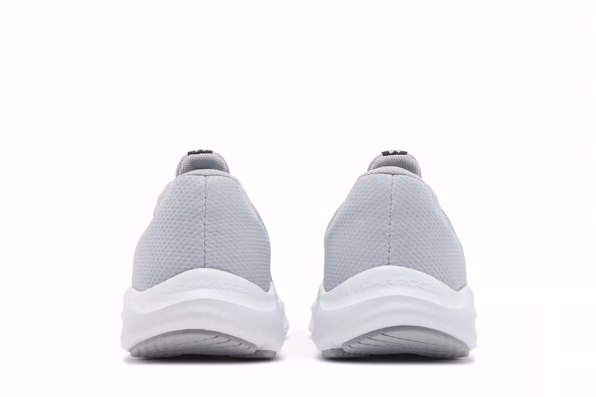 Under Armour Charged Pursuit 3 Mod Grey, view 7