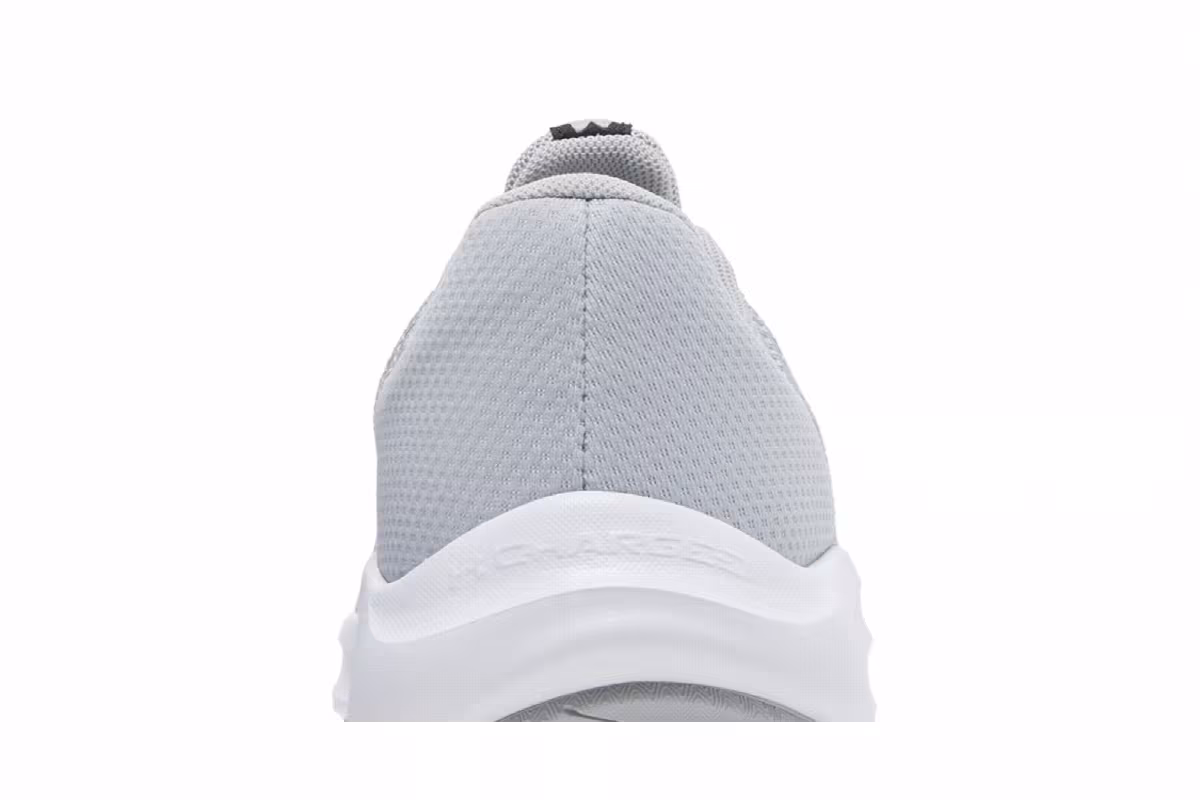 Under Armour Charged Pursuit 3 Mod Grey, view 8