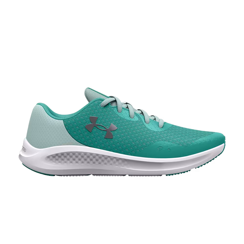 Under Armour Charged Pursuit 3 GS Neptune Sea Mist