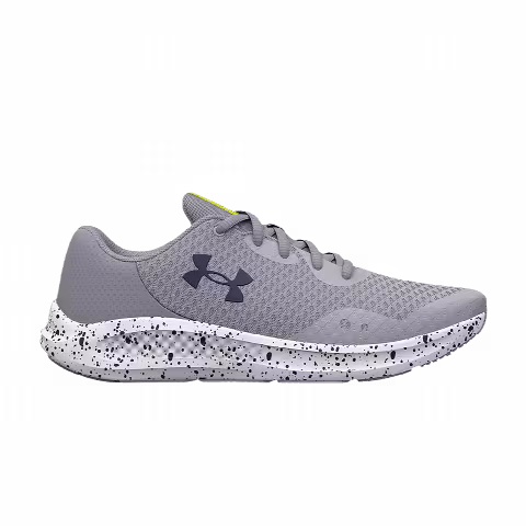 Under Armour Charged Pursuit 3 GS 'Mod Grey Speckled'