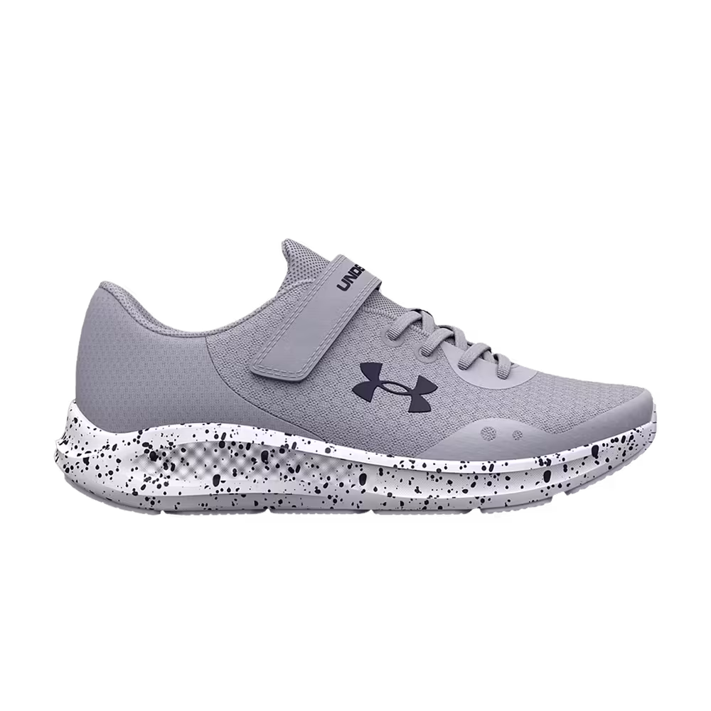 Under Armour Charged Pursuit 3 AC PS Mod Grey Speckled