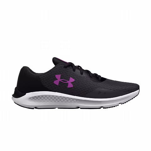 Under Armour Wmns Charged Pursuit 3 'Jet Grey'