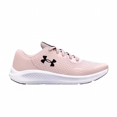 Under Armour Charged Pursuit 3 GS 'Pink Note'