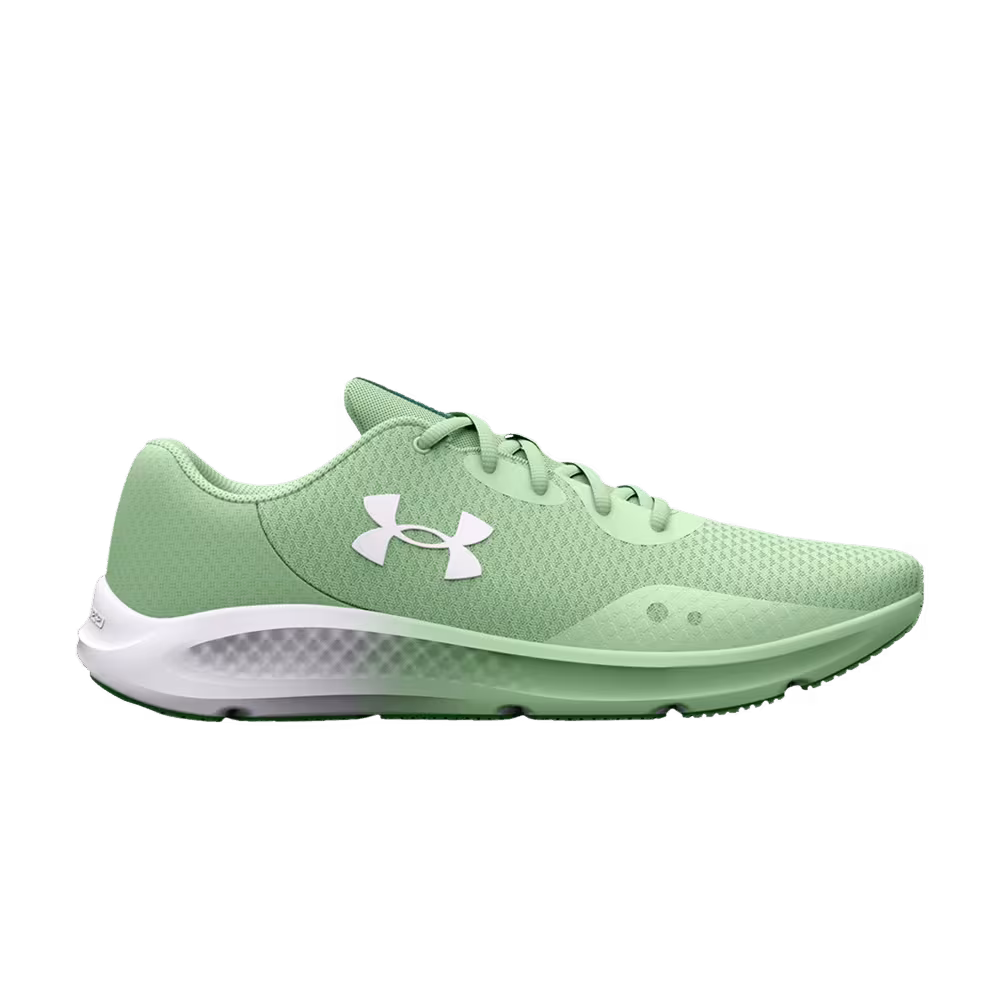 Under Armour Women's Charged Pursuit 3 Aqua Foam
