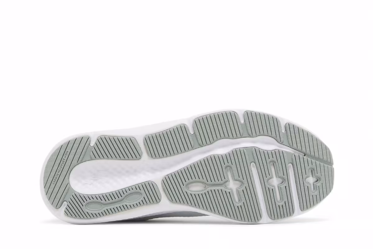 Under Armour Women's Charged Pursuit 3 Tech Illusion Green, view 5