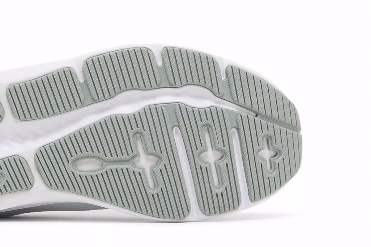 Under Armour Women's Charged Pursuit 3 Tech Illusion Green, view 6