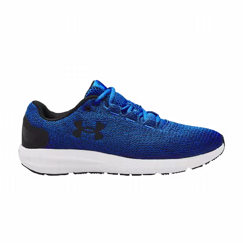 Under Armour Charged Pursuit 2 Twist 'Emotion Blue'