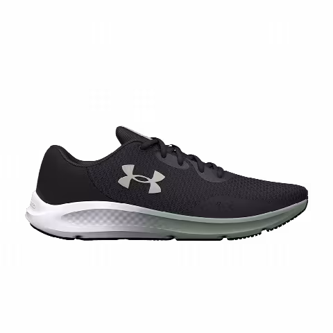 Under Armour Wmns Charged Pursuit 3 'Jet Grey Illusion Green'