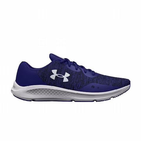 Under Armour Charged Pursuit 3 'Bauhaus Blue'