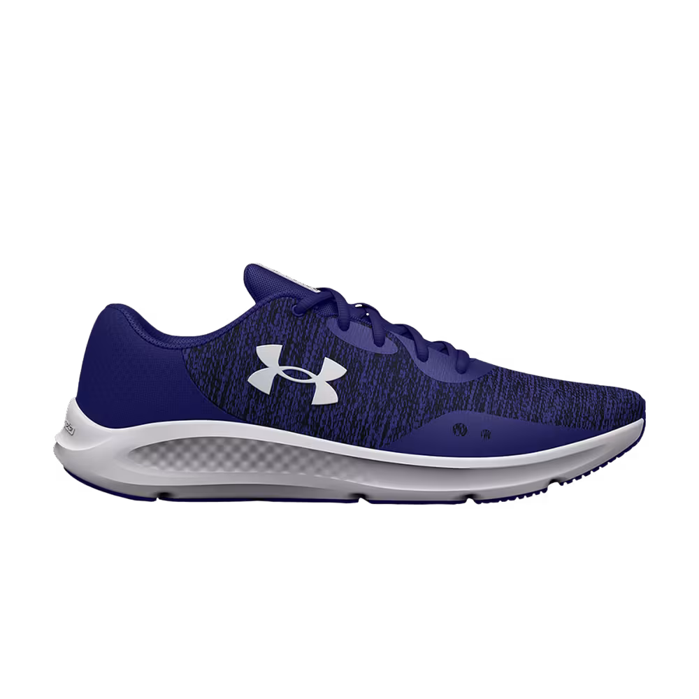 Under Armour Charged Pursuit 3 Bauhaus Blue