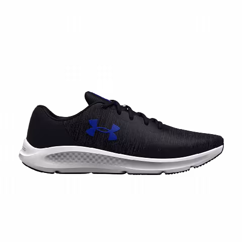 Under Armour Charged Pursuit 3 Twist 'Black Royal'