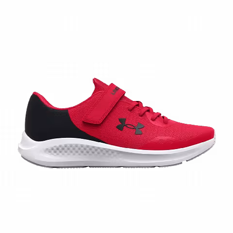 Under Armour Charged Pursuit 3 AC PS 'Red Black'