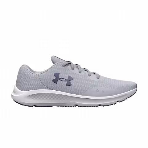 Under Armour Wmns Charged Pursuit 3 Tech 'Mod Grey Aurora Purple'