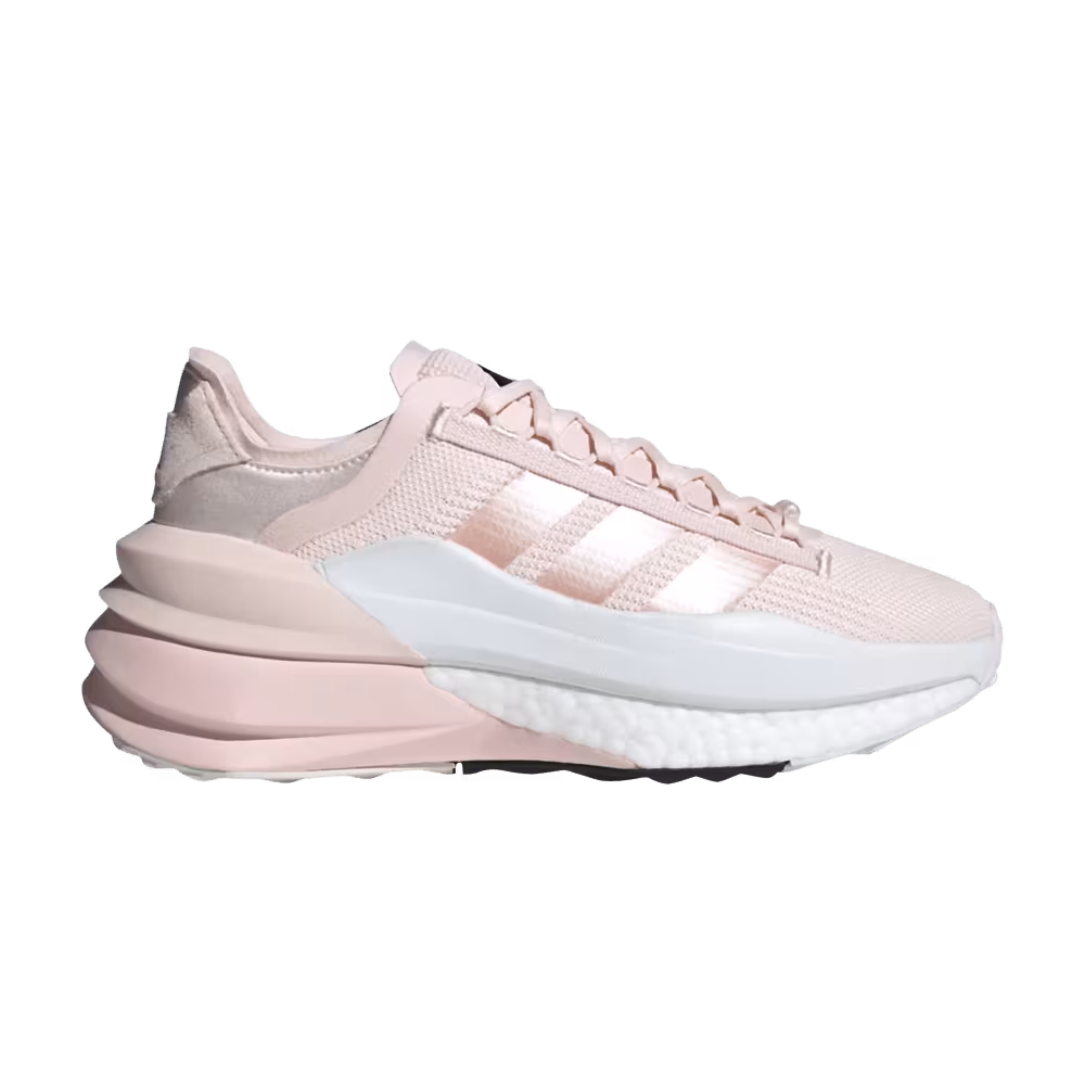 Adidas Women's Avryn_X Wonder Quartz