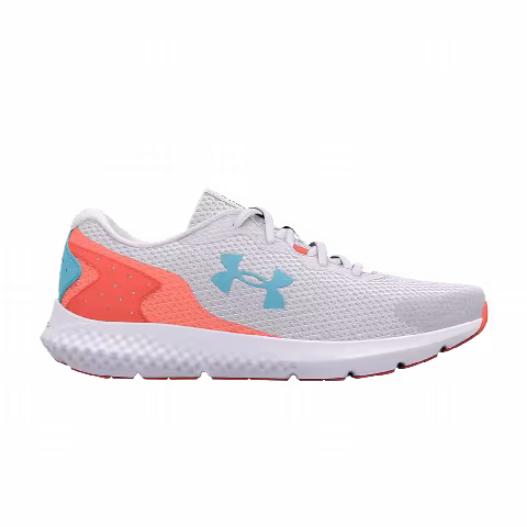 Under Armour Wmns Charged Rogue 3 'White Fresco Blue'