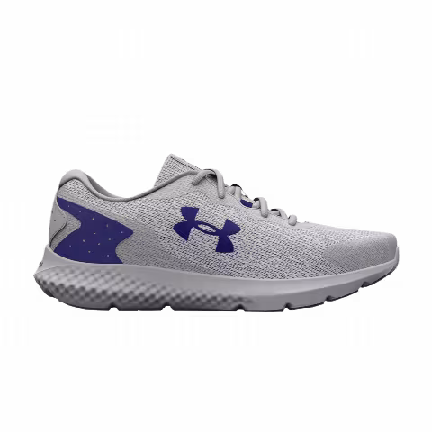 Under Armour Charged Rogue 3 'Mod Grey Sonar Blue'
