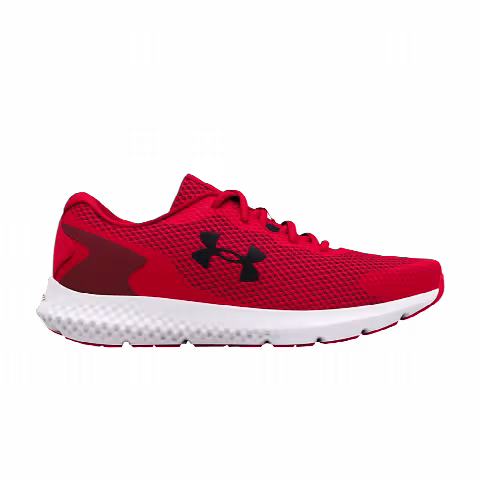 Under Armour Charged Rogue 3 'Red Black'
